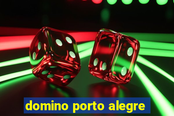 domino porto alegre